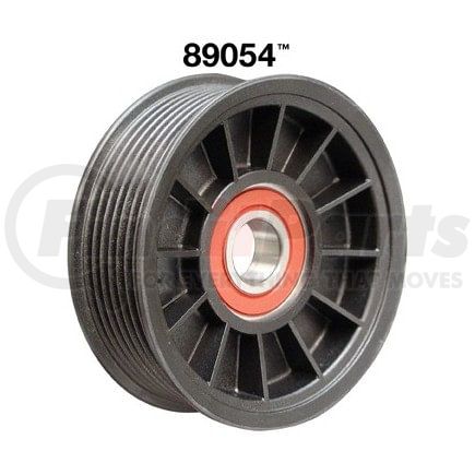 Dayco 89054FN Engine Timing Belt Tensioner IDLER/TENS PULLEY. LT DUTY, DAYCO IMPORT