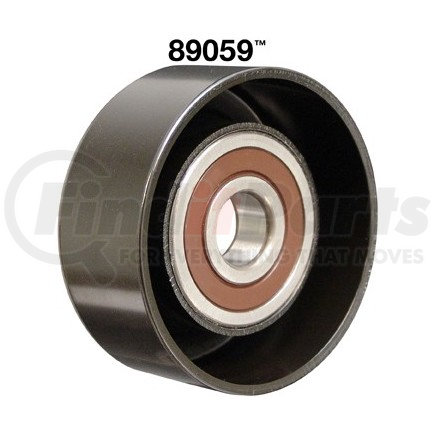 Dayco 89059FN Engine Timing Belt Tensioner IDLER/TENS PULLEY. LT DUTY, DAYCO IMPORT