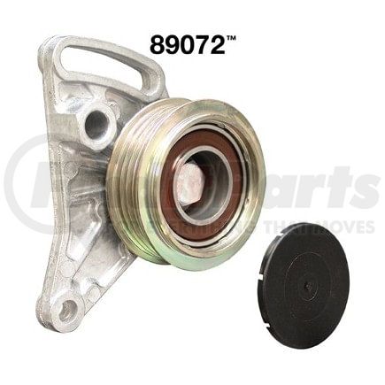 Dayco 89072FN Engine Timing Belt Tensioner IDLER/TENS PULLEY. LT DUTY, DAYCO IMPORT