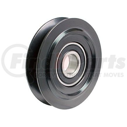 89073FN by DAYCO - IDLER/TENS PULLEY. LT DUTY, DAYCO IMPORT