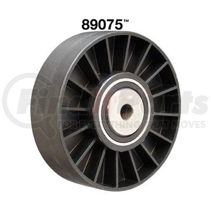 Dayco 89075FN Engine Timing Belt Tensioner IDLER/TENS PULLEY. LT DUTY, DAYCO IMPORT