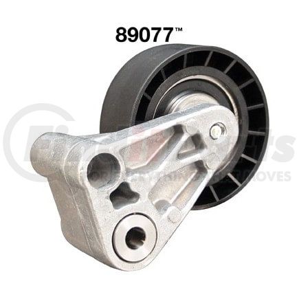 Dayco 89077FN Engine Timing Belt Tensioner IDLER/TENS PULLEY. LT DUTY, DAYCO IMPORT