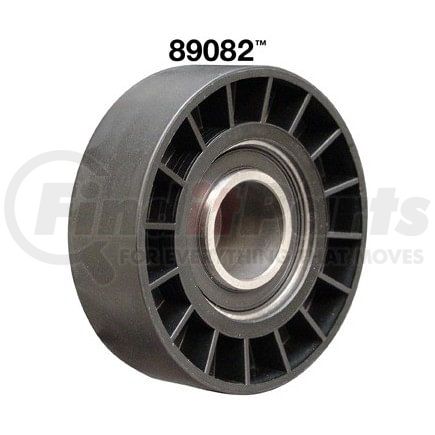 89082FN by DAYCO - IDLER/TENS PULLEY. LT DUTY, DAYCO IMPORT