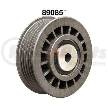 89085FN by DAYCO - IDLER/TENS PULLEY. LT DUTY, DAYCO IMPORT