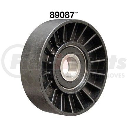 89087FN by DAYCO - IDLER/TENS PULLEY. LT DUTY, DAYCO IMPORT