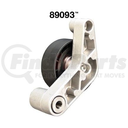 Dayco 89093FN Engine Timing Belt Tensioner IDLER/TENS PULLEY. LT DUTY, DAYCO IMPORT