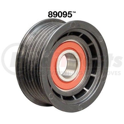 89095FN by DAYCO - IDLER/TENS PULLEY. LT DUTY, DAYCO IMPORT