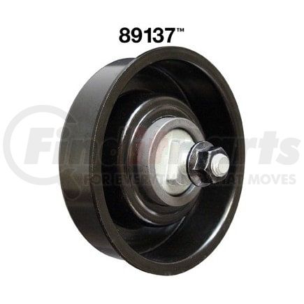 89137FN by DAYCO - IDLER/TENS PULLEY. LT DUTY, DAYCO IMPORT