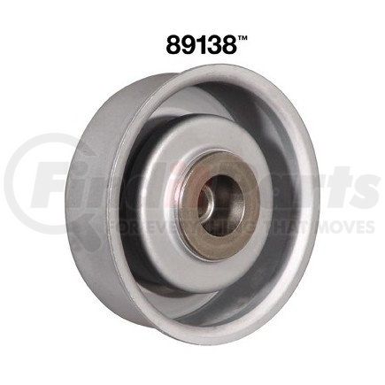 89138FN by DAYCO - IDLER/TENS PULLEY. LT DUTY, DAYCO IMPORT