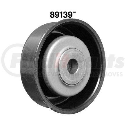 89139FN by DAYCO - IDLER/TENS PULLEY. LT DUTY, DAYCO IMPORT