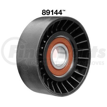 89144FN by DAYCO - IDLER/TENS PULLEY. LT DUTY, DAYCO IMPORT