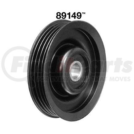 89149FN by DAYCO - IDLER/TENS PULLEY. LT DUTY, DAYCO IMPORT
