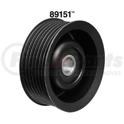 Dayco 89151FN Engine Timing Belt Tensioner IDLER/TENS PULLEY. LT DUTY, DAYCO IMPORT