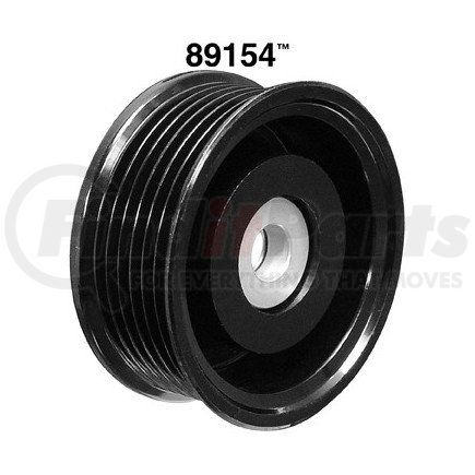89154FN by DAYCO - IDLER/TENS PULLEY. LT DUTY, DAYCO IMPORT