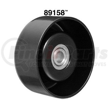 Dayco 89158FN Engine Timing Belt Tensioner IDLER/TENS PULLEY. LT DUTY, DAYCO IMPORT