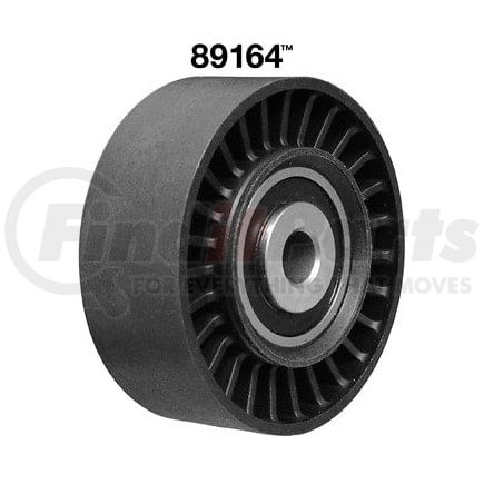 89164FN by DAYCO - IDLER/TENS PULLEY. LT DUTY, DAYCO IMPORT