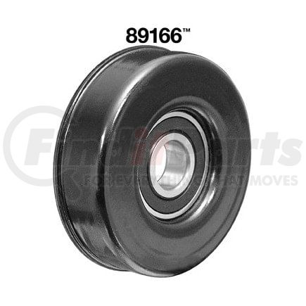 Dayco 89166FN Engine Timing Belt Tensioner IDLER/TENS PULLEY. LT DUTY, DAYCO IMPORT