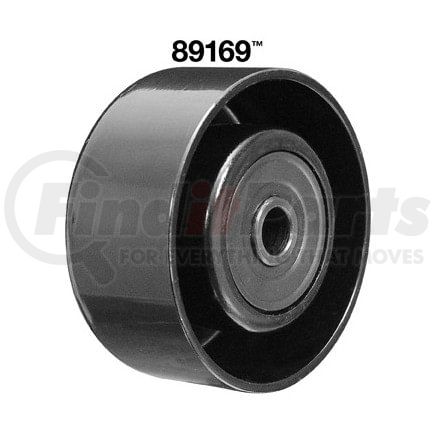 89169FN by DAYCO - IDLER/TENS PULLEY. LT DUTY, DAYCO IMPORT