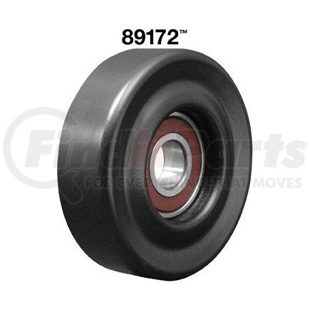 89172FN by DAYCO - IDLER/TENS PULLEY. LT DUTY, DAYCO IMPORT