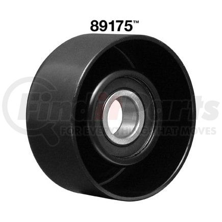 89175FN by DAYCO - IDLER/TENS PULLEY. LT DUTY, DAYCO IMPORT