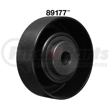 89177FN by DAYCO - IDLER/TENS PULLEY. LT DUTY, DAYCO IMPORT