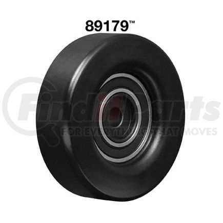 89179FN by DAYCO - IDLER/TENS PULLEY. LT DUTY, DAYCO IMPORT