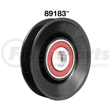 89183FN by DAYCO - IDLER/TENS PULLEY. LT DUTY, DAYCO IMPORT
