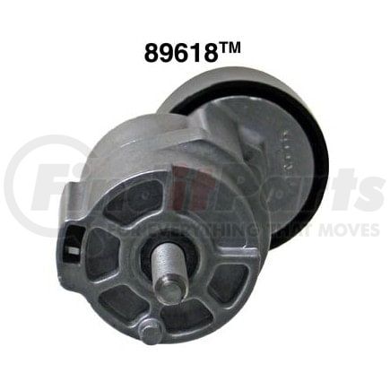 89618FN by DAYCO - TENSIONER, LT DUTY, DAYCO IMPORT