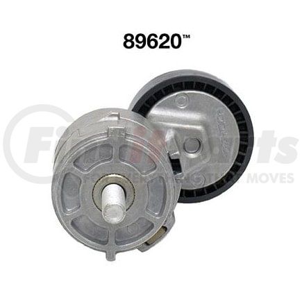 89620FN by DAYCO - TENSIONER, LT DUTY, DAYCO IMPORT