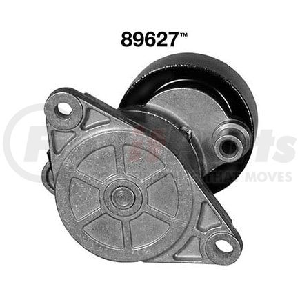 89627FN by DAYCO - TENSIONER, LT DUTY, DAYCO IMPORT