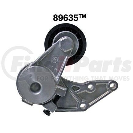 Dayco 89635FN Engine Timing Belt Tensioner TENSIONER, LT DUTY, DAYCO IMPORT