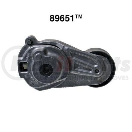 89651FN by DAYCO - TENSIONER, LT DUTY, DAYCO IMPORT