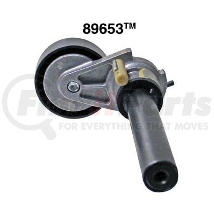 Dayco 89653FN Engine Timing Belt Tensioner TENSIONER, LT DUTY, DAYCO IMPORT