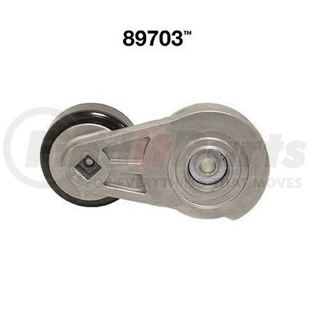 89703 by DAYCO - TENSIONER AUTO/LT TRUCK, DAYCO