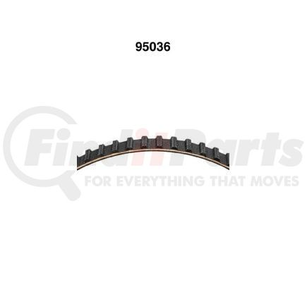 95036FN by DAYCO - TIMING BELT, DAYCO IMPORT