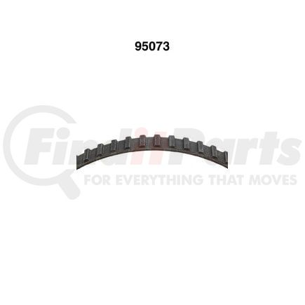 Dayco 95073FN Engine Timing Belt TIMING BELT, DAYCO IMPORT