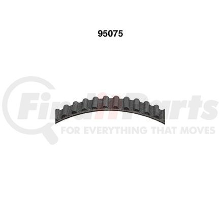 Dayco 95075FN Engine Timing Belt TIMING BELT, DAYCO IMPORT