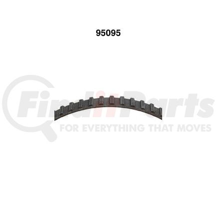 Dayco 95095FN Engine Timing Belt TIMING BELT, DAYCO IMPORT