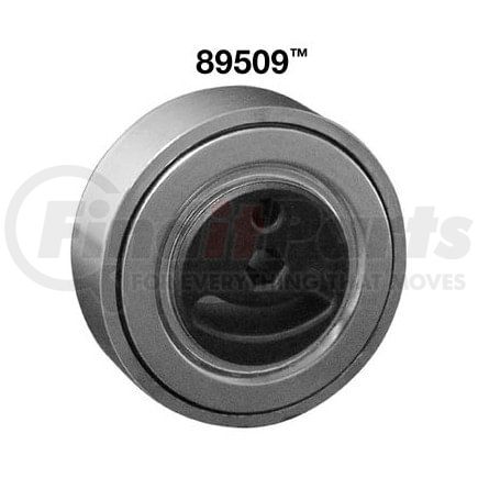 Dayco 89509FN Engine Timing Belt Tensioner IDLER/TENS PULLEY. LT DUTY, DAYCO IMPORT