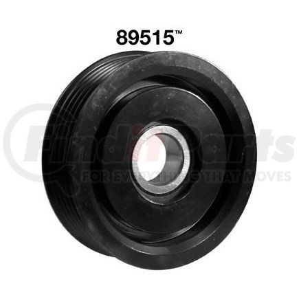 89515FN by DAYCO - IDLER/TENS PULLEY. LT DUTY, DAYCO IMPORT