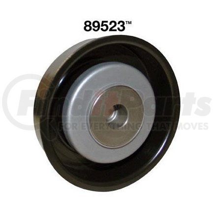 89523FN by DAYCO - IDLER/TENS PULLEY. LT DUTY, DAYCO IMPORT
