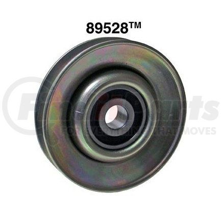 89528FN by DAYCO - IDLER/TENS PULLEY. LT DUTY, DAYCO IMPORT