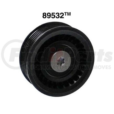 Dayco 89532FN Engine Timing Belt Tensioner IDLER/TENS PULLEY. LT DUTY, DAYCO IMPORT