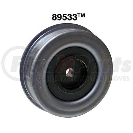 89533FN by DAYCO - IDLER/TENS PULLEY. LT DUTY, DAYCO IMPORT