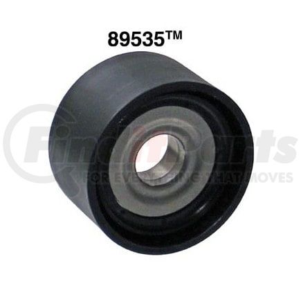Dayco 89535FN Engine Timing Belt Tensioner IDLER/TENS PULLEY. LT DUTY, DAYCO IMPORT