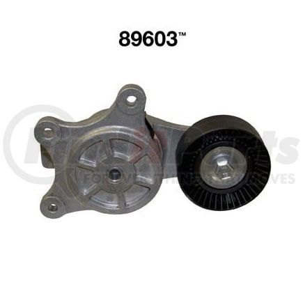 89603FN by DAYCO - TENSIONER, LT DUTY, DAYCO IMPORT