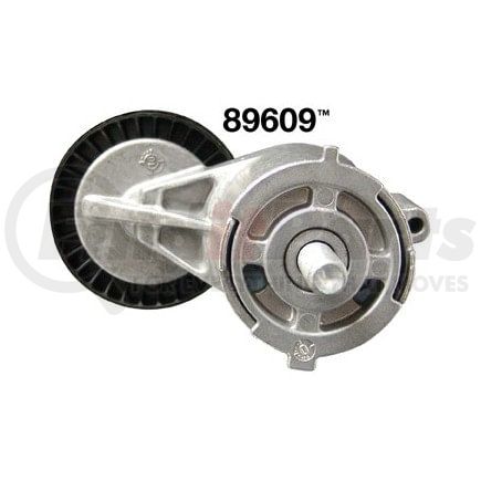 Dayco 89609FN Engine Timing Belt Tensioner TENSIONER, LT DUTY, DAYCO IMPORT