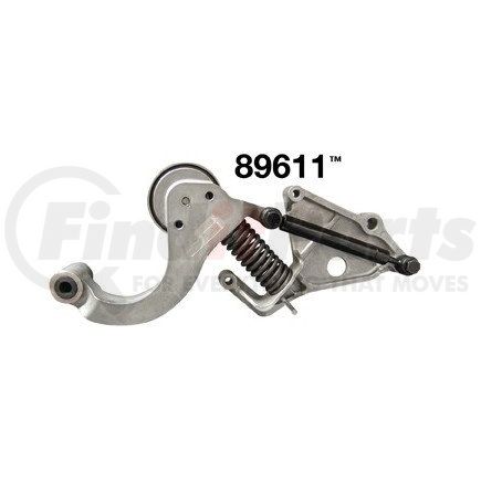 Dayco 89611FN Engine Timing Belt Tensioner TENSIONER, LT DUTY, DAYCO IMPORT