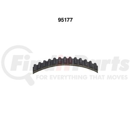 Dayco 95177FN Engine Timing Belt TIMING BELT, DAYCO IMPORT