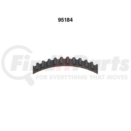 Dayco 95184FN Engine Timing Belt TIMING BELT, DAYCO IMPORT